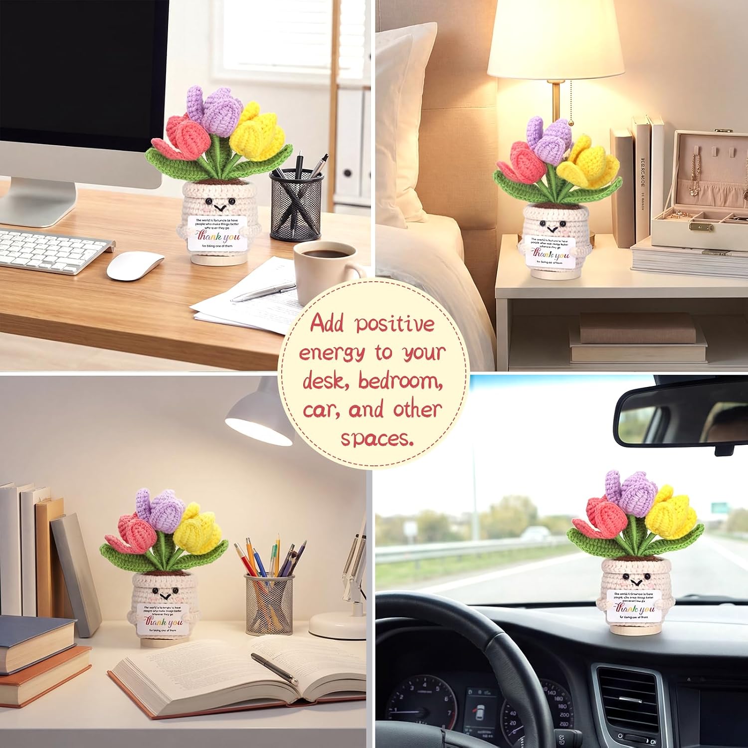 Thank You Gifts for Women, Retirement Gift for Woman, Mom Birthday Gift