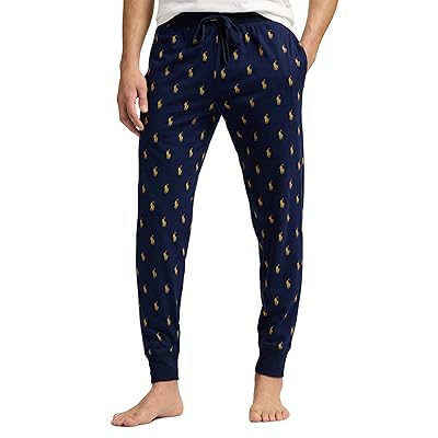 Polo Ralph Lauren Aopp Knit Sleep Pants Men