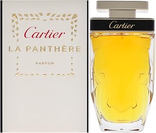 Perfume La Panthère Légère Feminino Eau de Parfum 75ml
