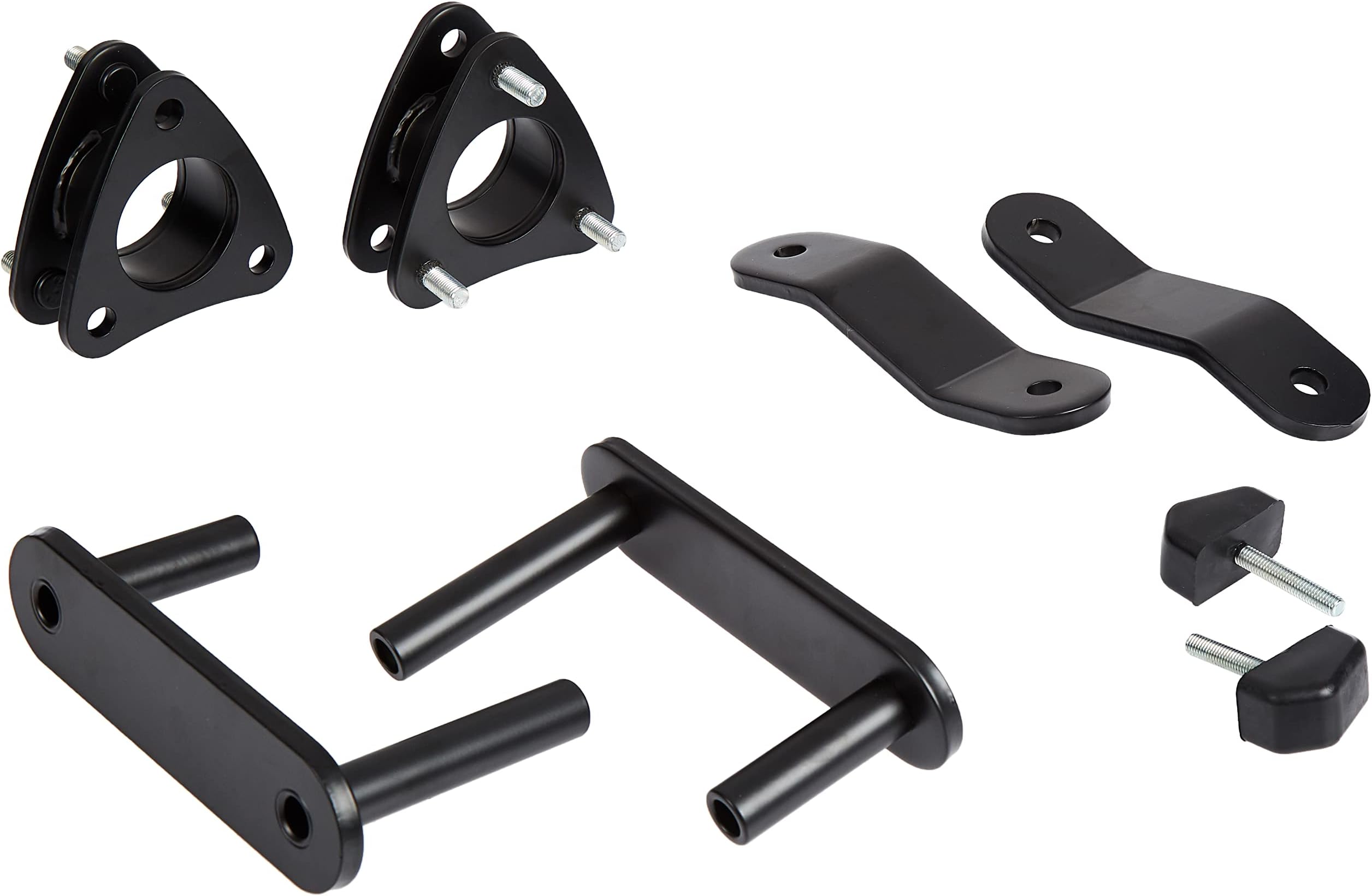 ReadyLift 69-4510 2.5" Smart Suspension Technology Lift Kit - Xterra/Equator