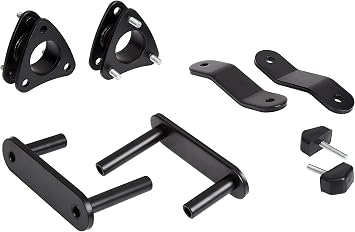 ReadyLift 69-4510 2.5" Smart Suspension Technology Lift Kit - Xterra/Equator
