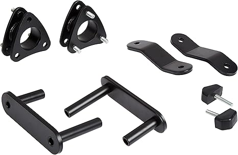 Best Lift kits for Nissan Frontier To Buy 4 71dCSi7cDaL. AC SX466