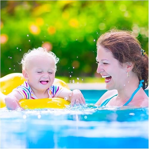 Miniatura 7 de Cartucho de filtro de piscina tipo I de alta eficiencia para olas de verano 300330 gal. Bomba de filtro, filtro de piscina pequeño de uso