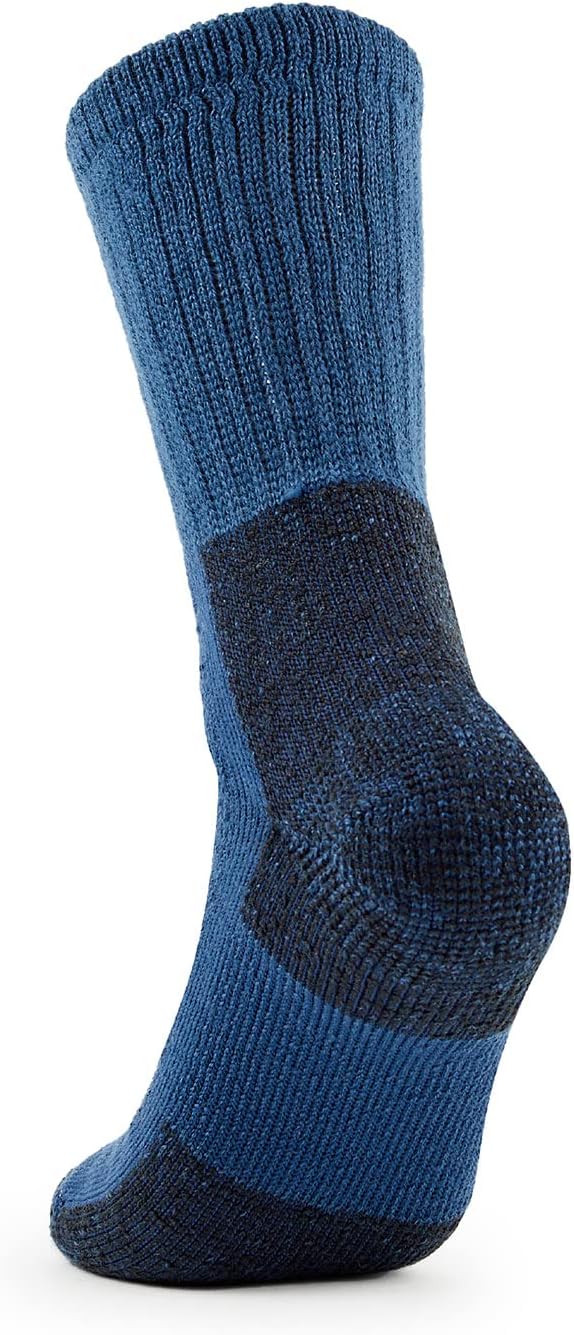 Thorlos unisex-adult Kx Max Cushion Hiking Crew Socks - Image 6
