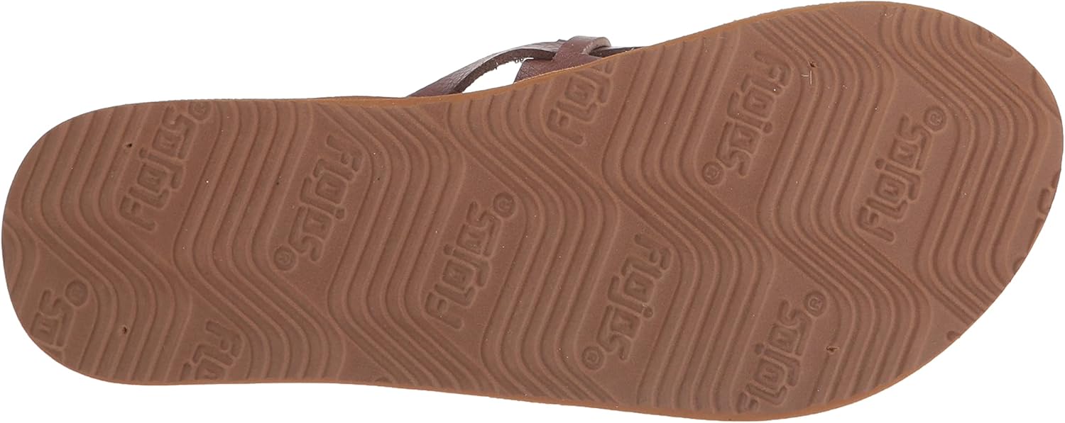 Flojos Women's Priya