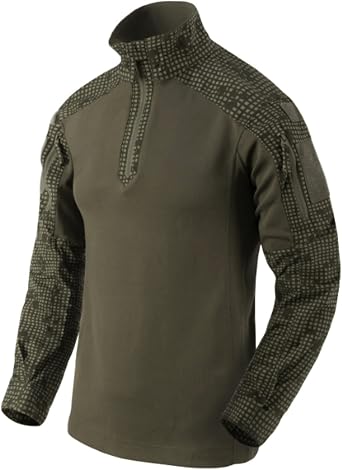 Helikon-Tex MCDU Combat Shirt  Desert Night Camo