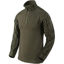 Helikon-Tex MCDU Combat Shirt  Desert Night Camo