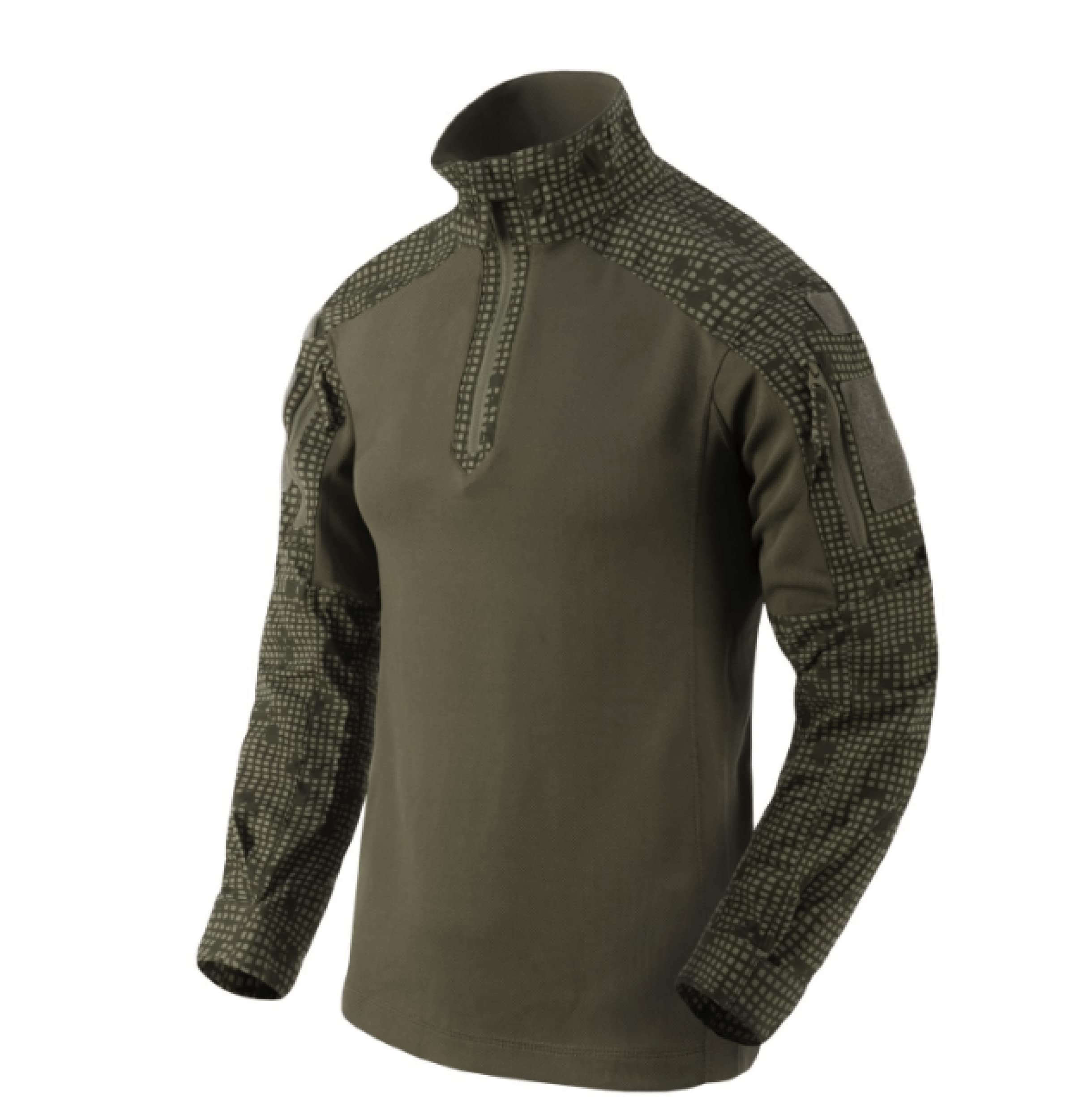 Helikon-Tex MCDU Combat Shirt® Desert Night Camo