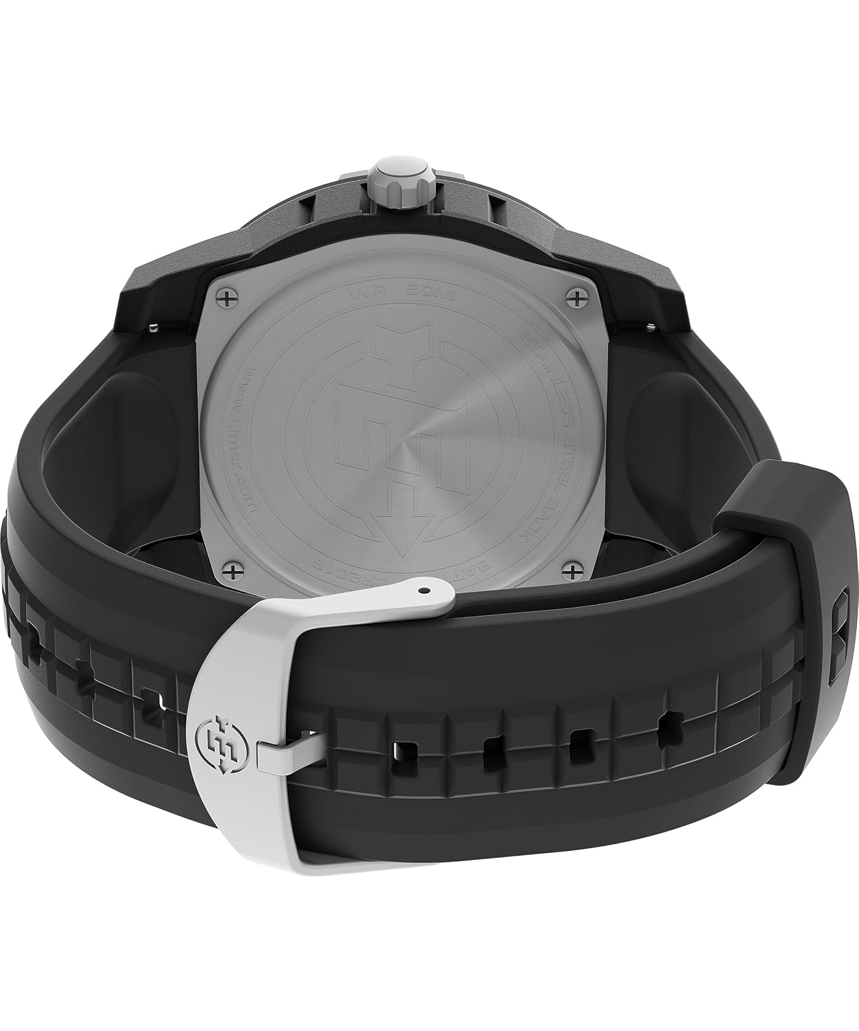 Timex Expedition T45181 Herren-Quarzuhr 39mm mit Nylonband - Image 4