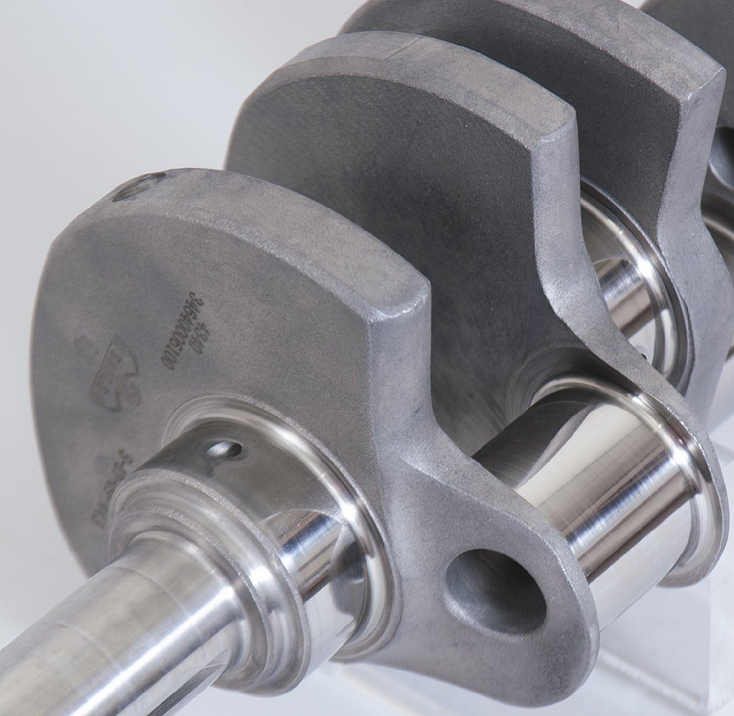 Eagle Specialty 4346400061 Crankshaft