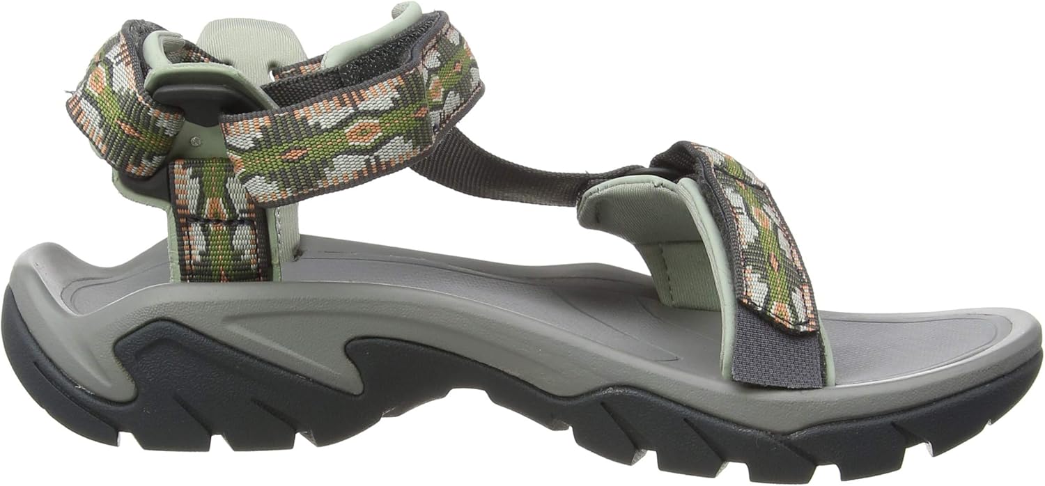 teva terra fi 5 women's