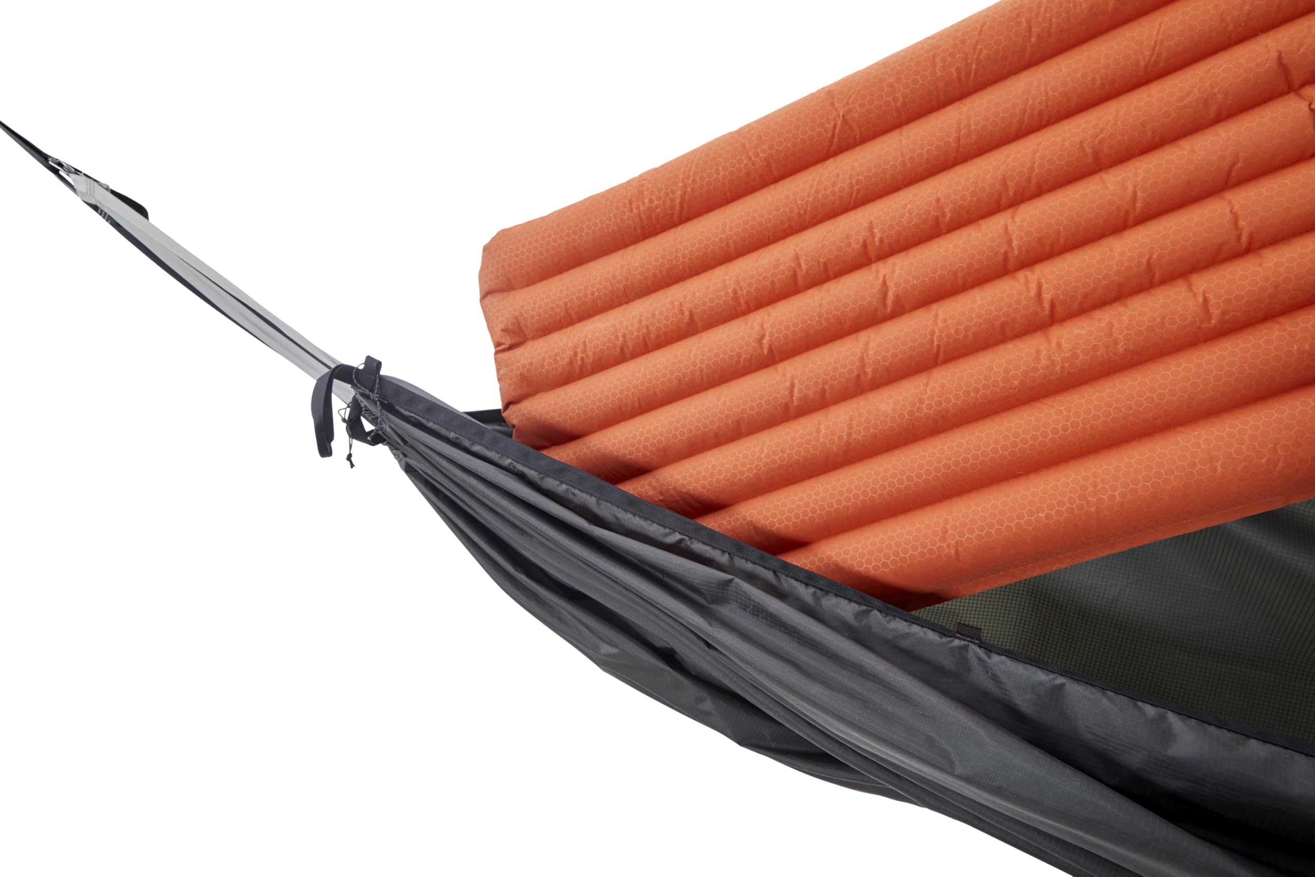 Nordisk Tarp Voss TECH TARP Dark Moss, 4