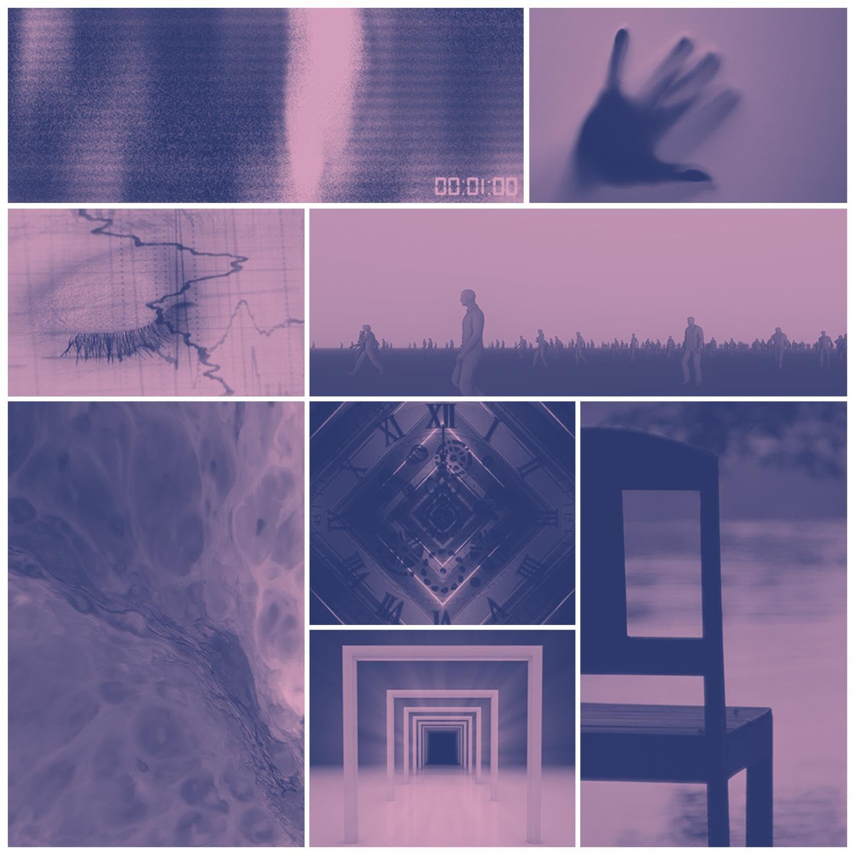 The Stories We Are Afraid Of [VINYL]