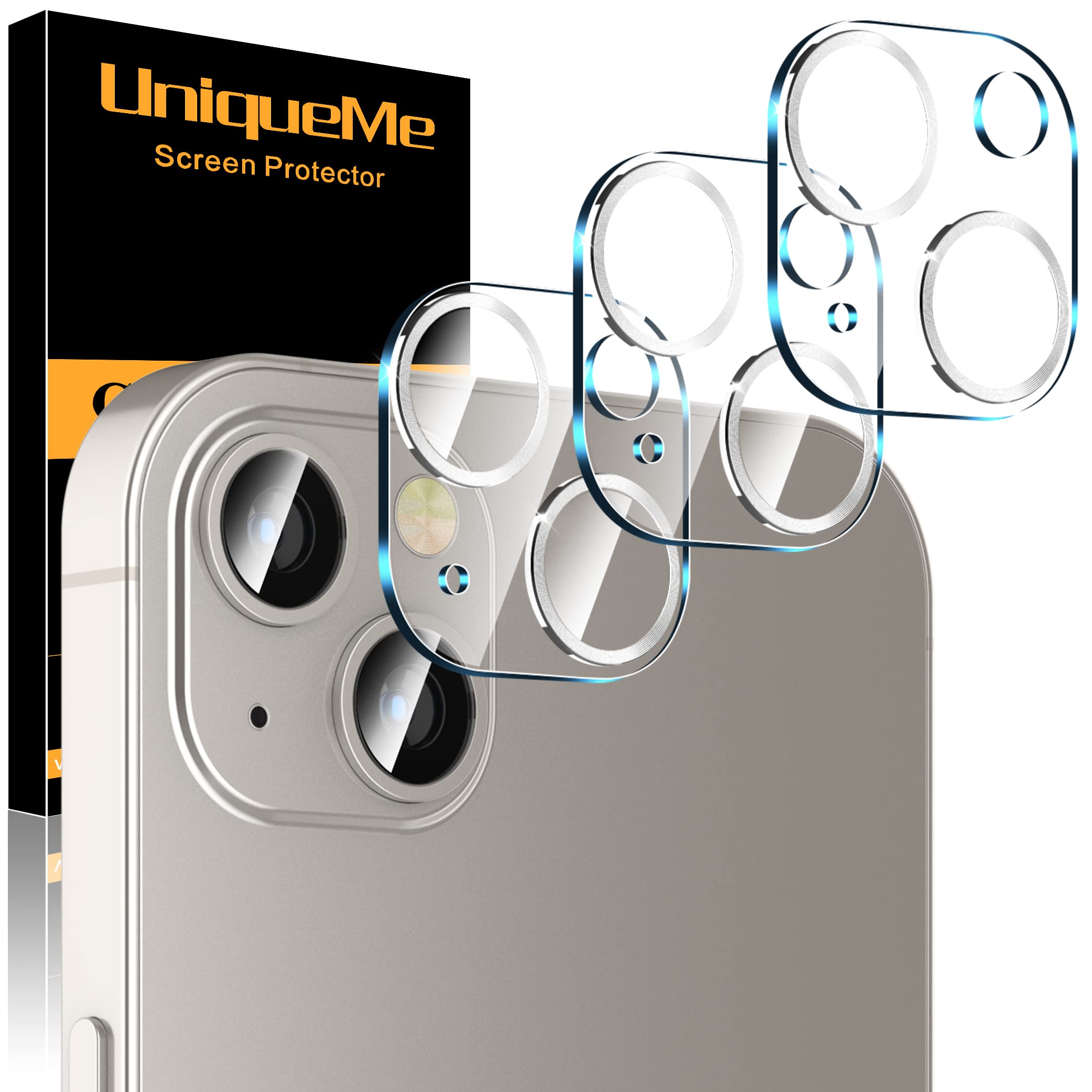 Protection caméra iPhone 13 pour sécuriser vos photos en voyage - 7