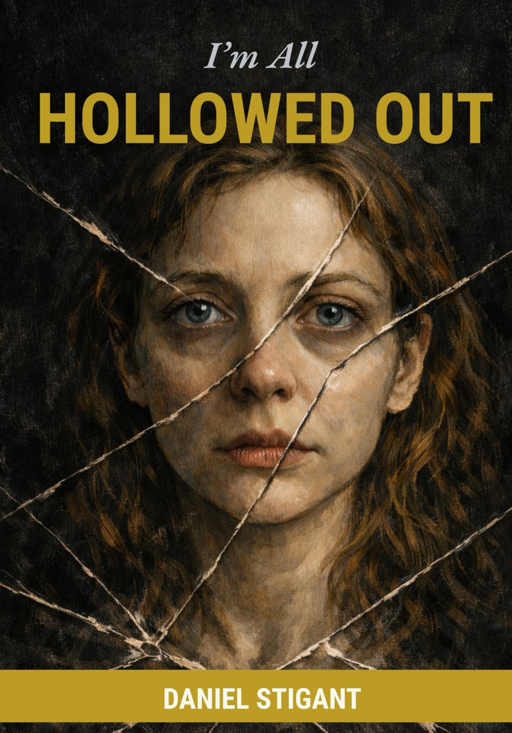 I’m All Hollowed Out: A Novel of Emotional Abuse, Identity, and Finding Your Voice