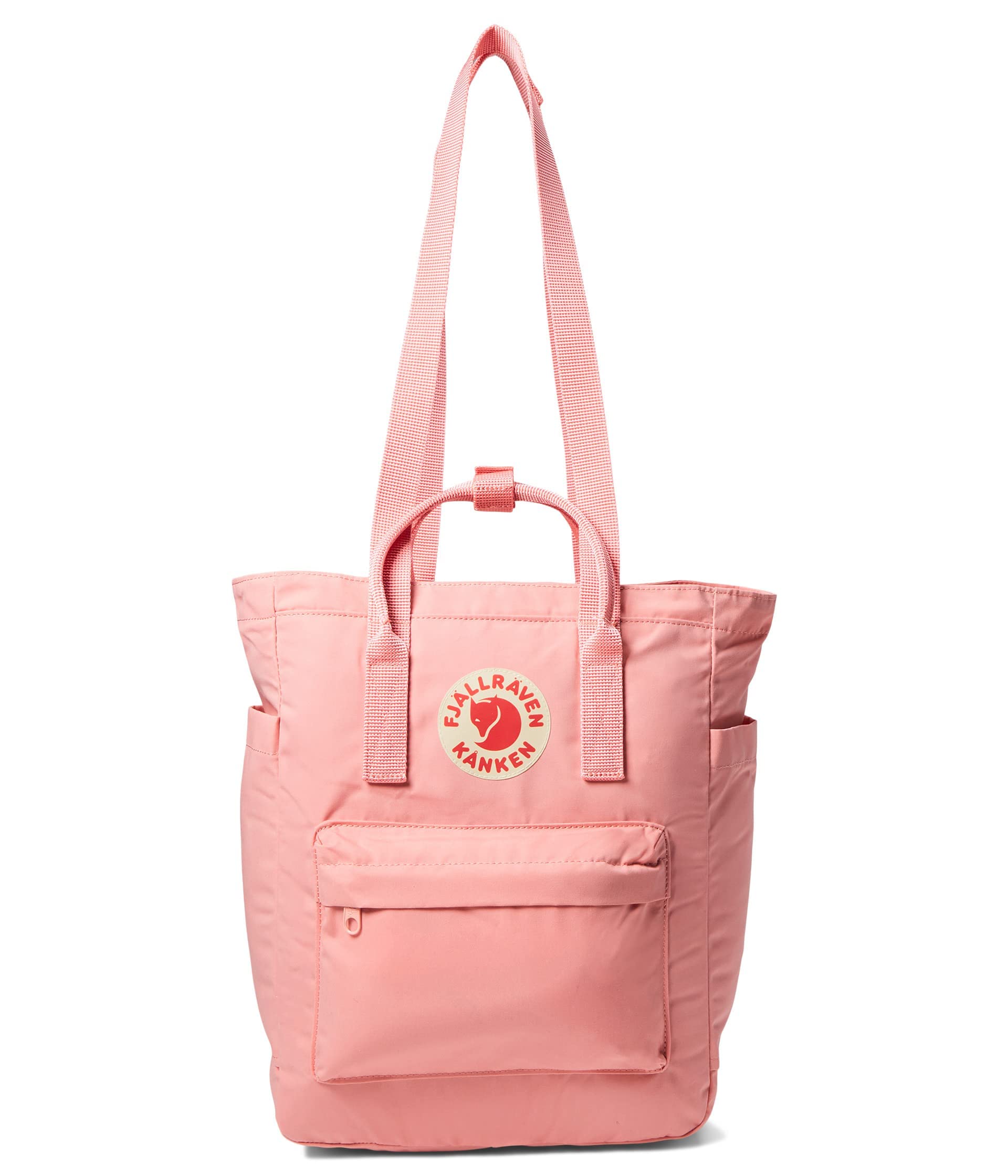 Fjallraven Kanken Totepack Convertible Backpack Tote, Lightweight Daypack for Travel and Daily Carry