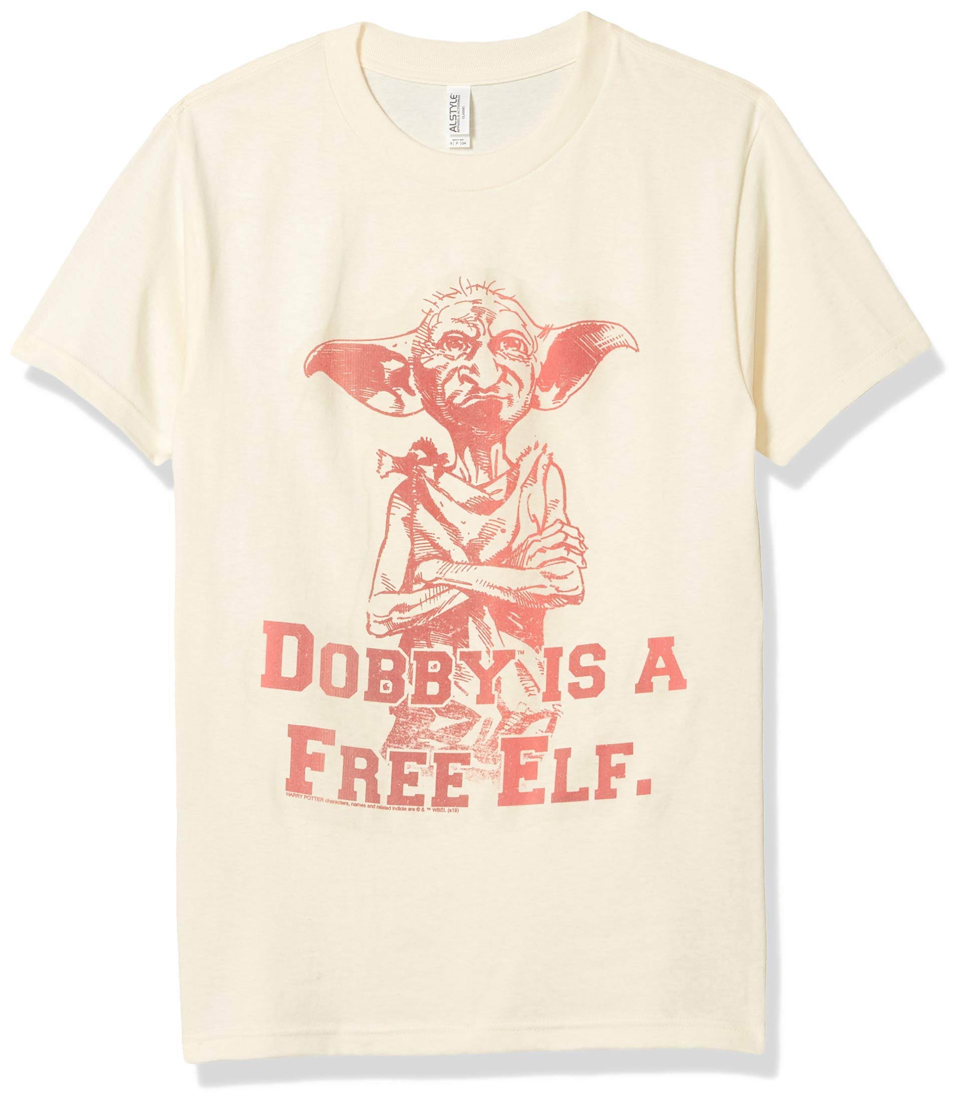 Harry Pottermens T-shirt T-Shirt