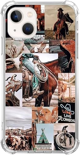 Miniatura 6 de Eurdosmk Funda estética con versículos bíblicos compatible con iPhone 14 Plus, bonita funda cristiana con citas positivas para iPhone 14 Plus para