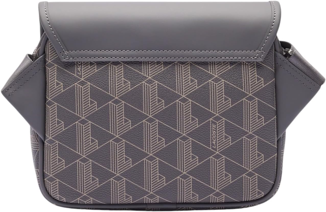 SOLDE: Sacs Messenger en Gris jusqu'à −50