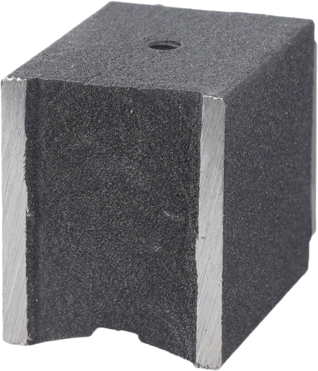 Industrial Seat V Type Power Base Precisions Measurement Tool Simple to Operate for Face Indicates Stand Base for Wire Cutting