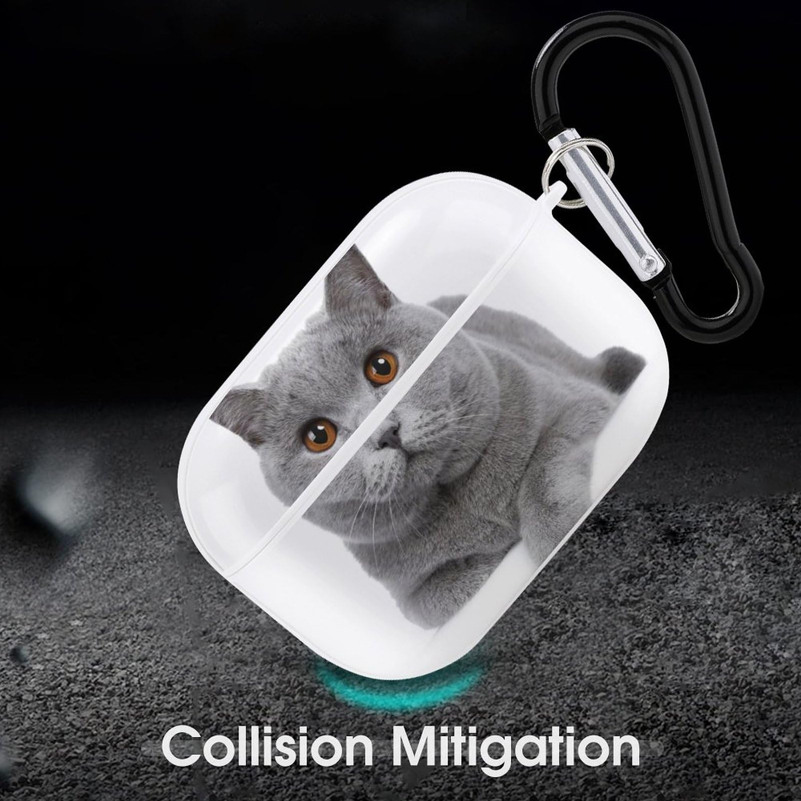 AirPods Pro2 ※白猫 Amazon.co.jp: Apple AirPods Pro（第2世代） ​​​​​​​ ホワイト