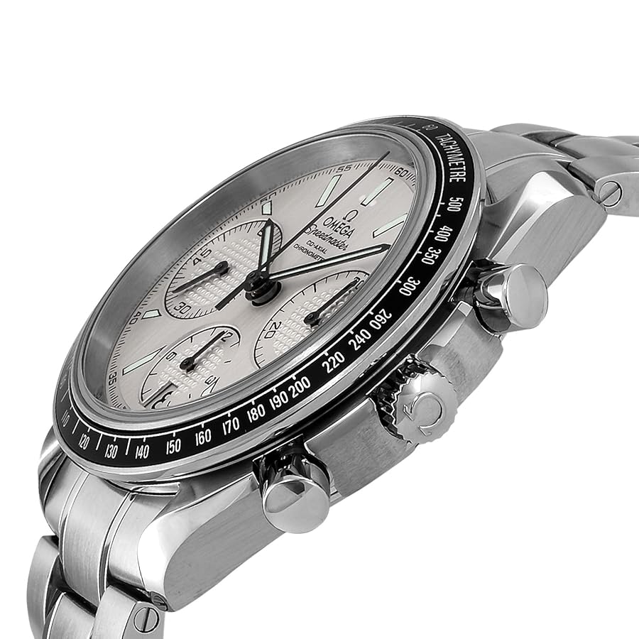 オメガ OMEGA 326.30.40.50.02.001自動巻き Amazon.co.jp: 腕時計 OMEGA(オメガ) 326.30.40.50.02.001