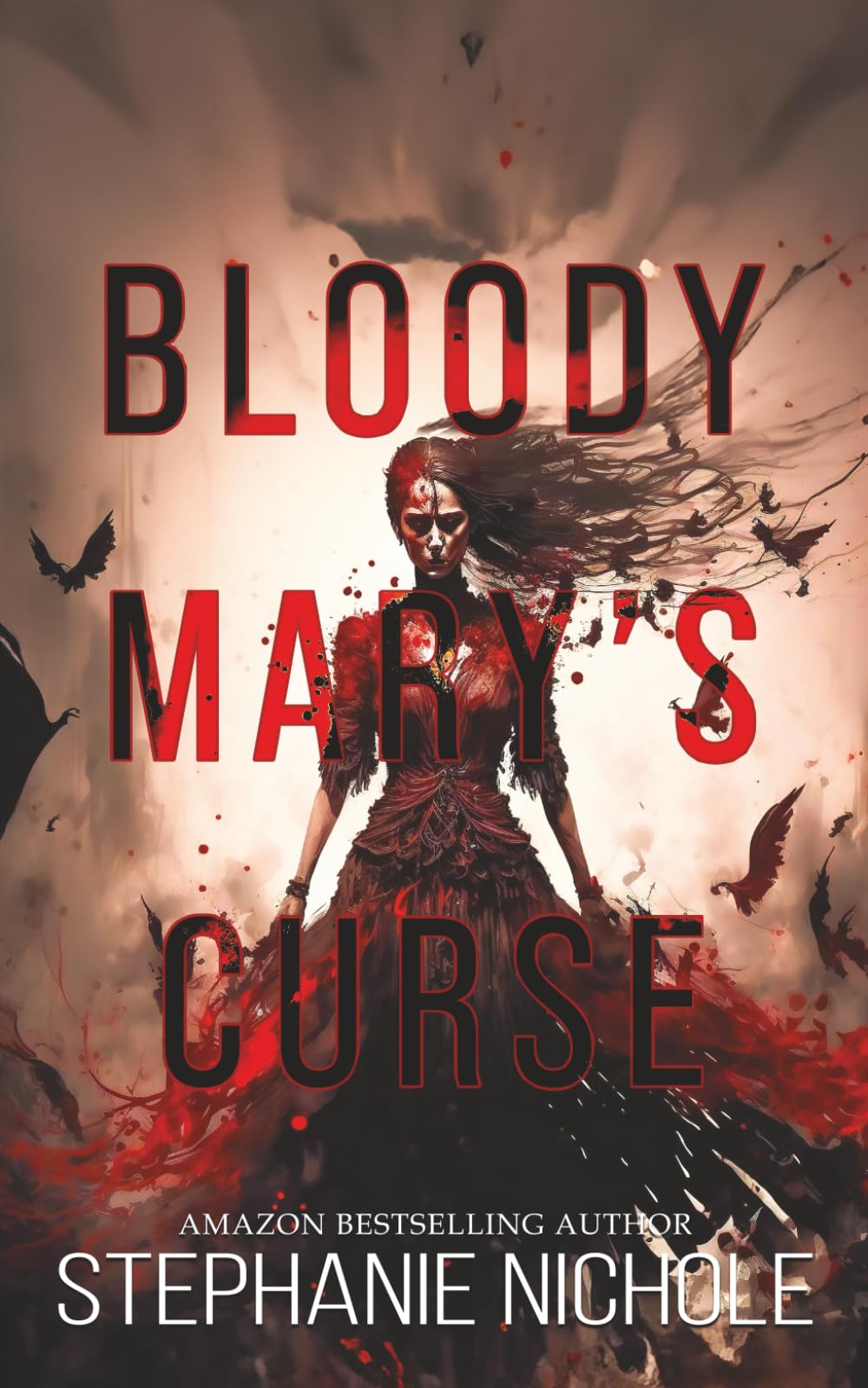 Bloody Mary's Curse