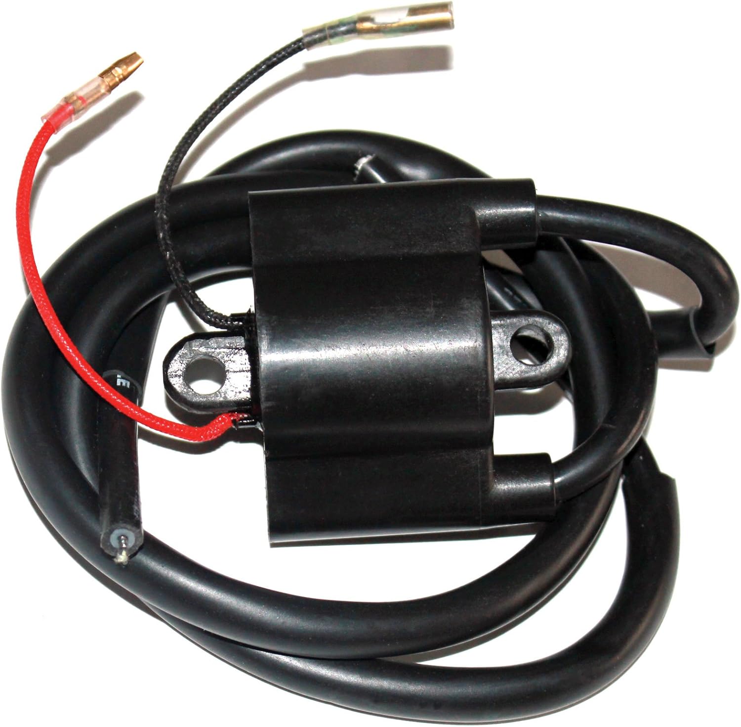 Caltric Ignition Coil Compatible with Kawasaki Jh750 Jh-750 Jet Ski 750 Super Sports Xi 1996 1997