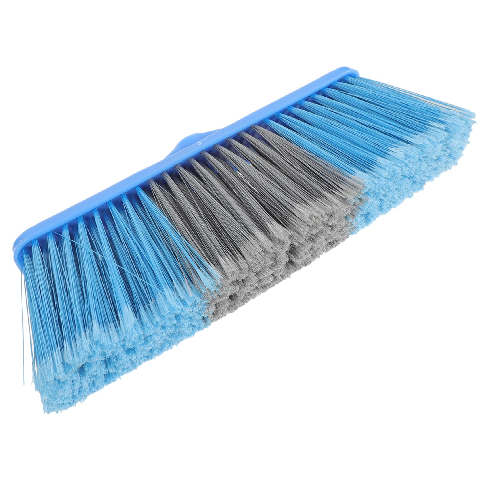 FOMIYES Cleaning Broom Head Brush Replacement for Household Sweeper Dense Broom Head Easy to Sweep and Clean