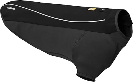 ruffwear cloud chaser coat