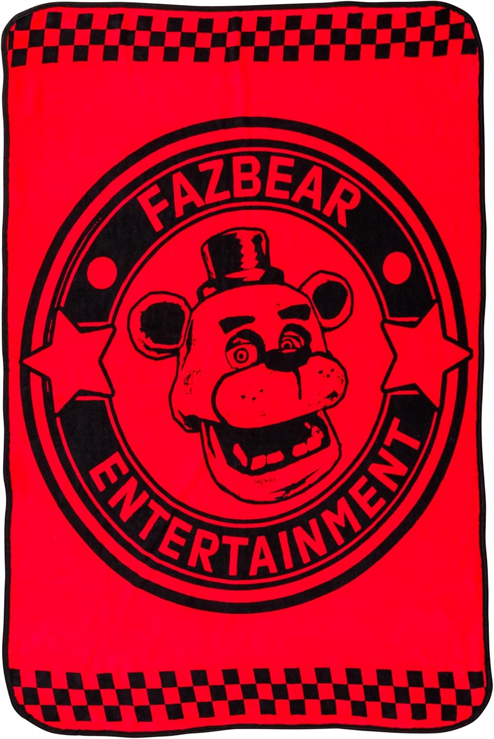 Amazon.com: Silver Buffalo Five Nights at Freddy's Special