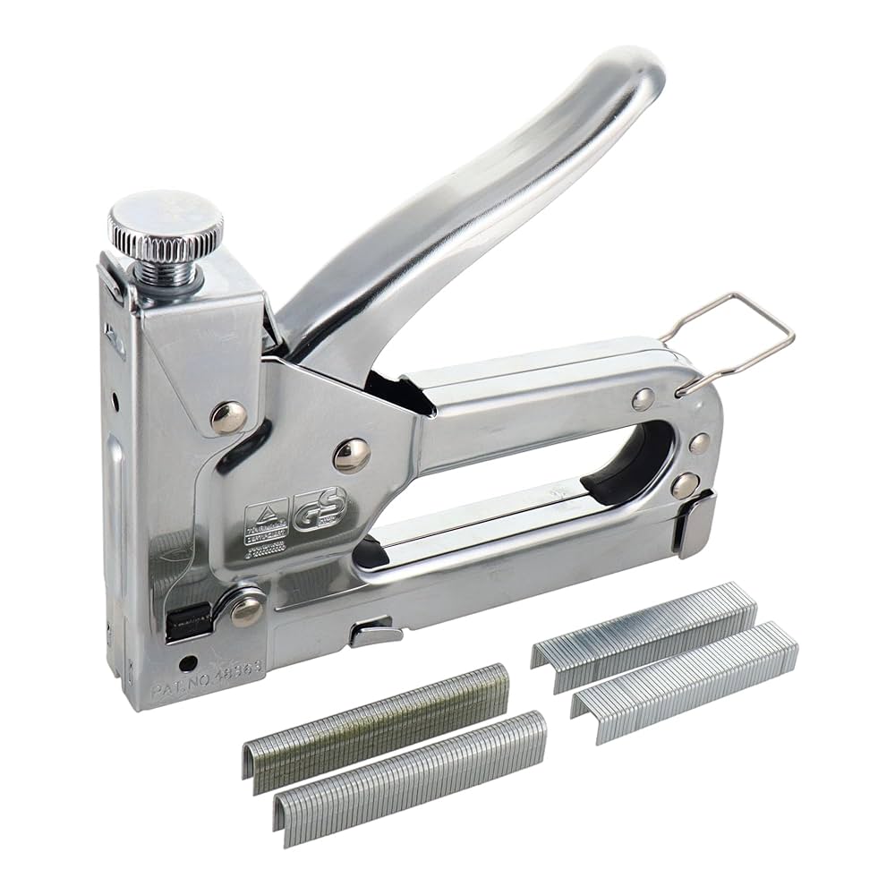 Amazon | 三共コーポレーション CUSTOM KOBO パワータッカー PT