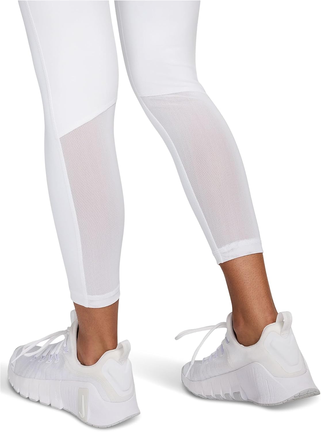Nike Women's Pro 365 Mid-Rise 7/8 Tights