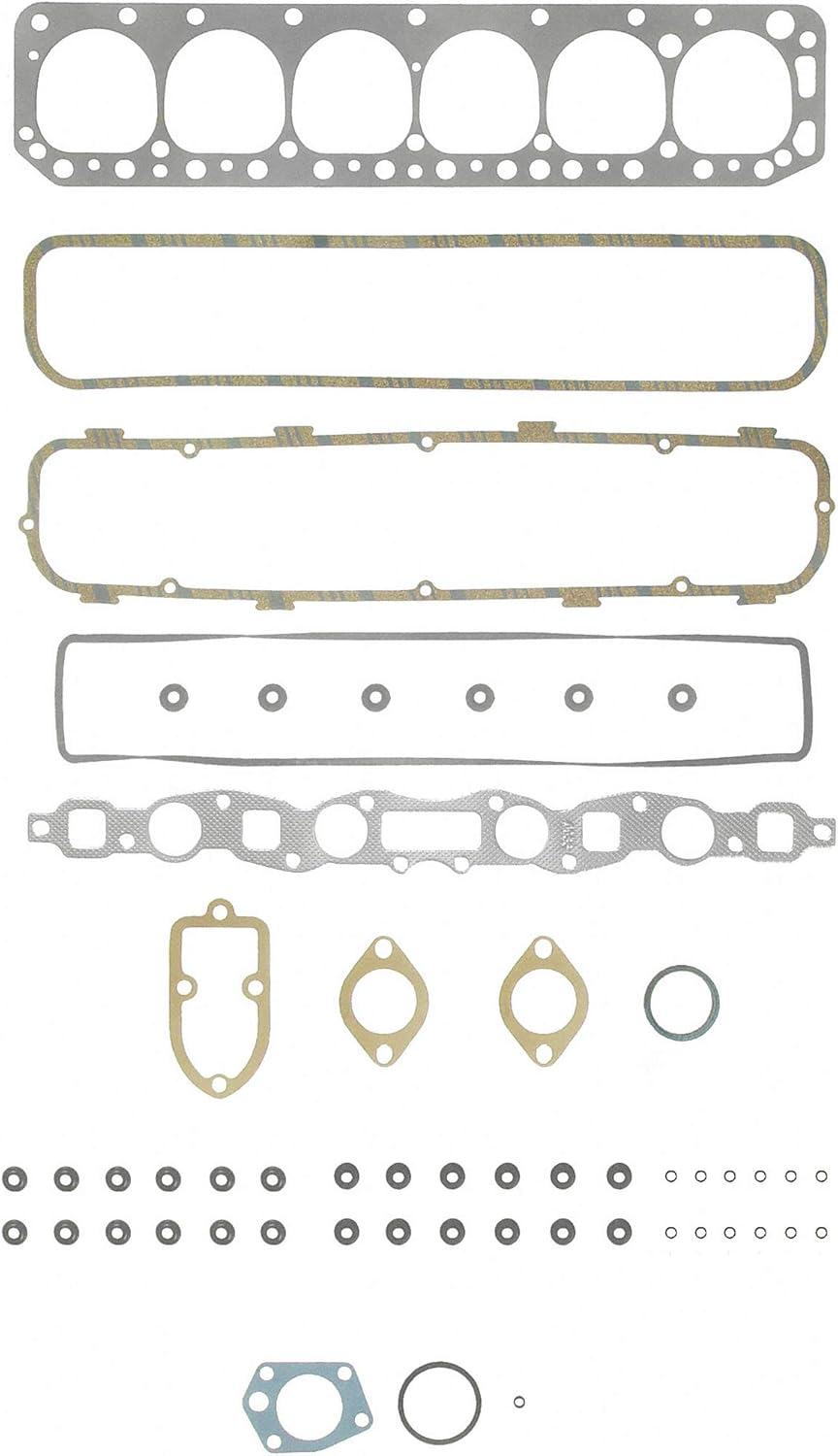 FEL-PRO HS 7994 PT-3 Head Gasket Set