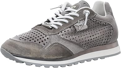 C-848 EXP V25 - Zapatillas para hombre - Used-Tin-Grigio0