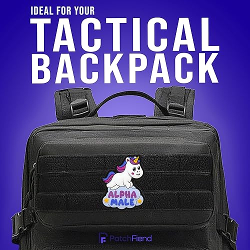 Miniatura 67 de Send It Parche de PVC moral, divertido parche de moral, táctico, militar, parches militares, perfecto para tu equipo militar, mochila táctica