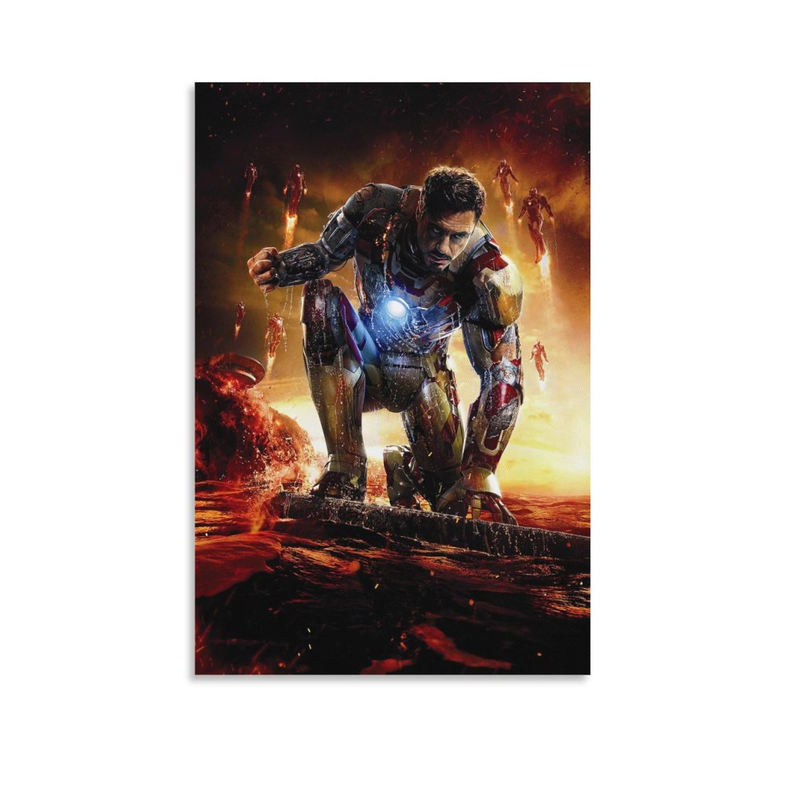 Amazon.co.jp: アイアンマン 3 Iron Man 3 マーベル ヒーロー映画 