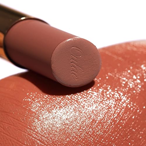 Vista 40 de Oulac Sensual Glow Color Rich Satin Lipstick Set 3