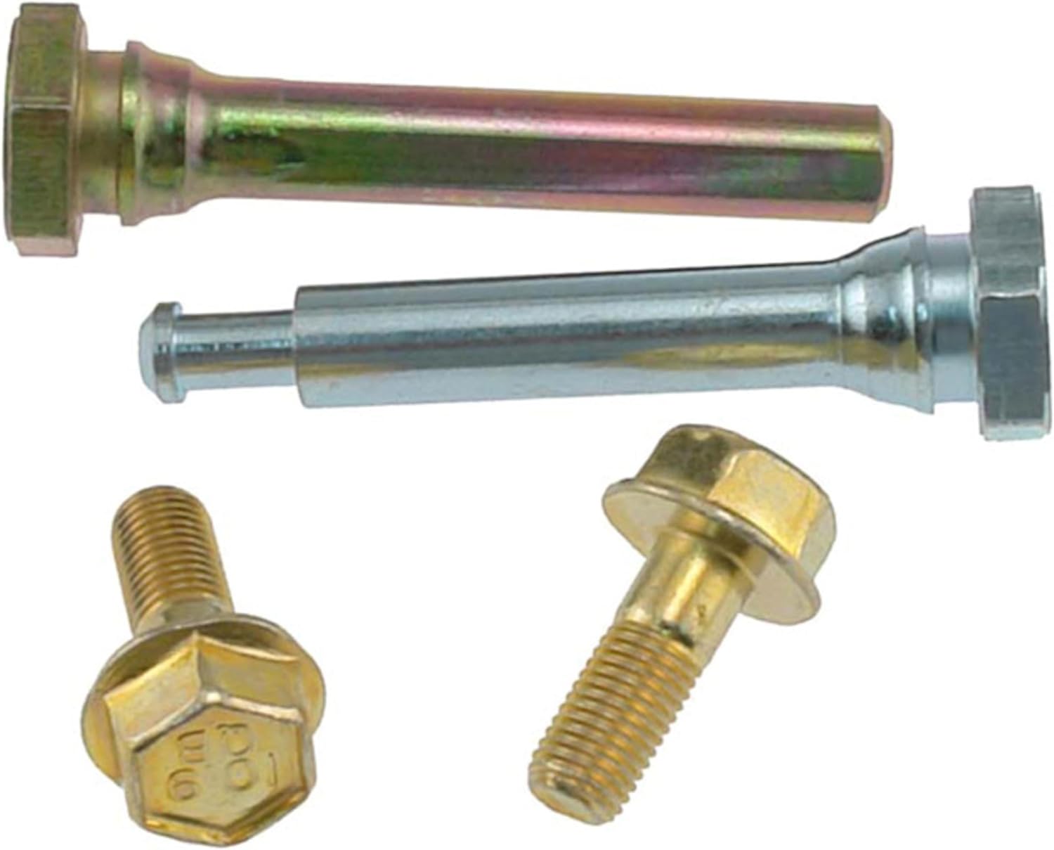 ACDelco Gold 18K1914 (19264124) Front Disc Brake Caliper Bolt