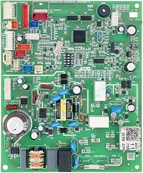 0011801123 Indoor Unit Control Board for Air Conditioner Circuit PCB Conditioning Parts