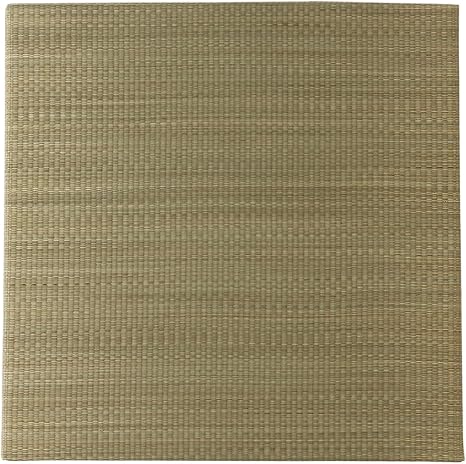 Amazon 無印良品 イ草ユニット畳 70 70cm ジョイント2個付 イ草 畳マット オンライン通販