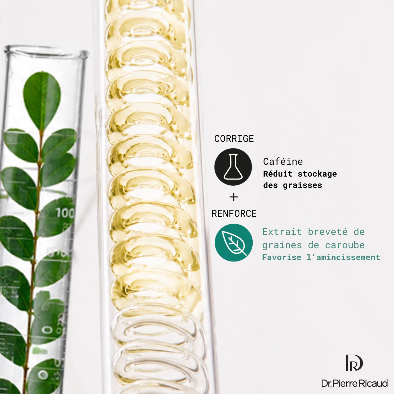 Dr Pierre Ricaud Gel Amincissant Intensif J14 Raffermissant 150ml