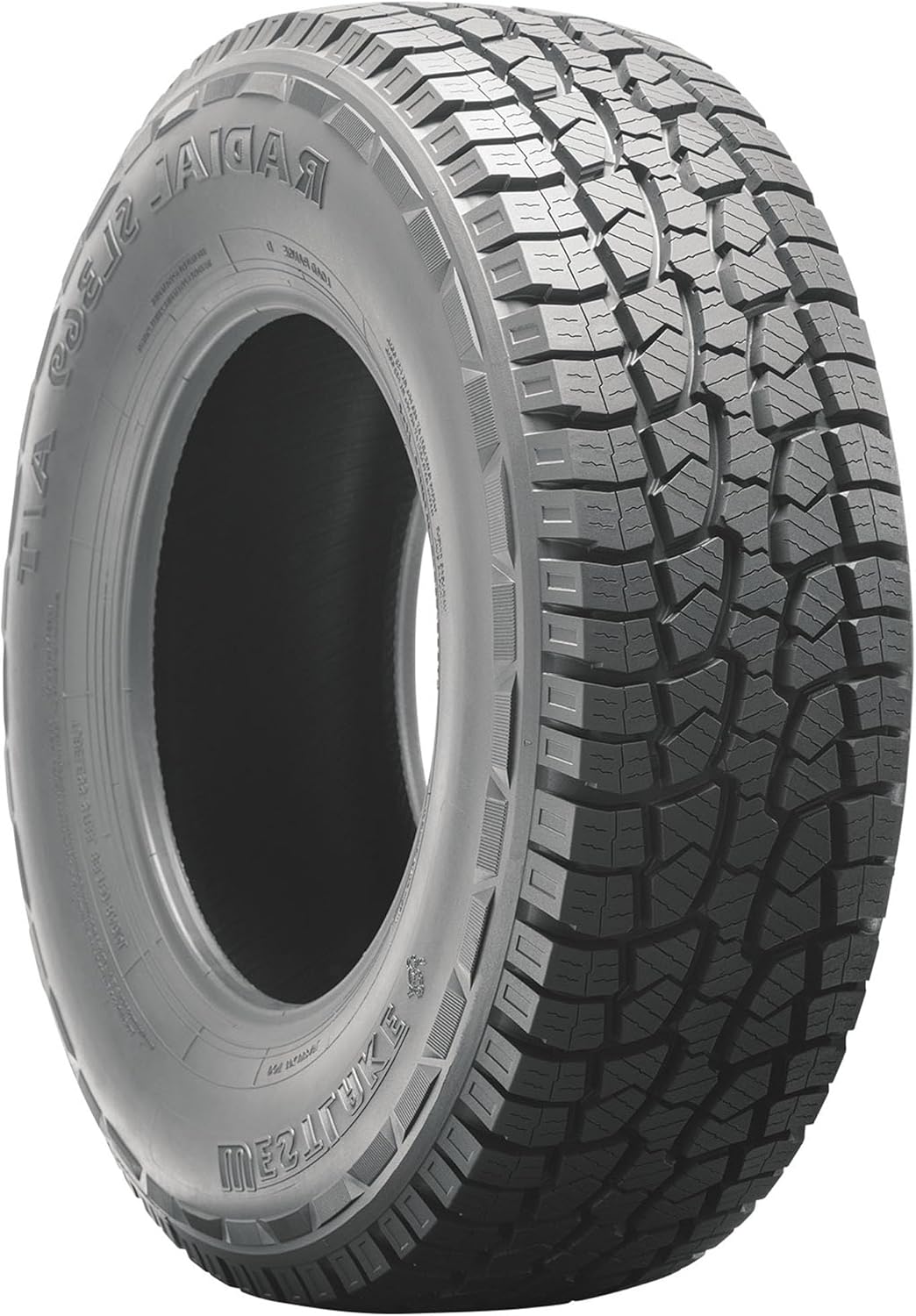 Westlake SL369 All Terrain LT265/70R17 123/120Q E Light Truck Tire