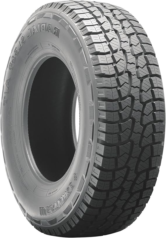 Westlake SL369 Off-Road Radial Tire - LT215/85R16