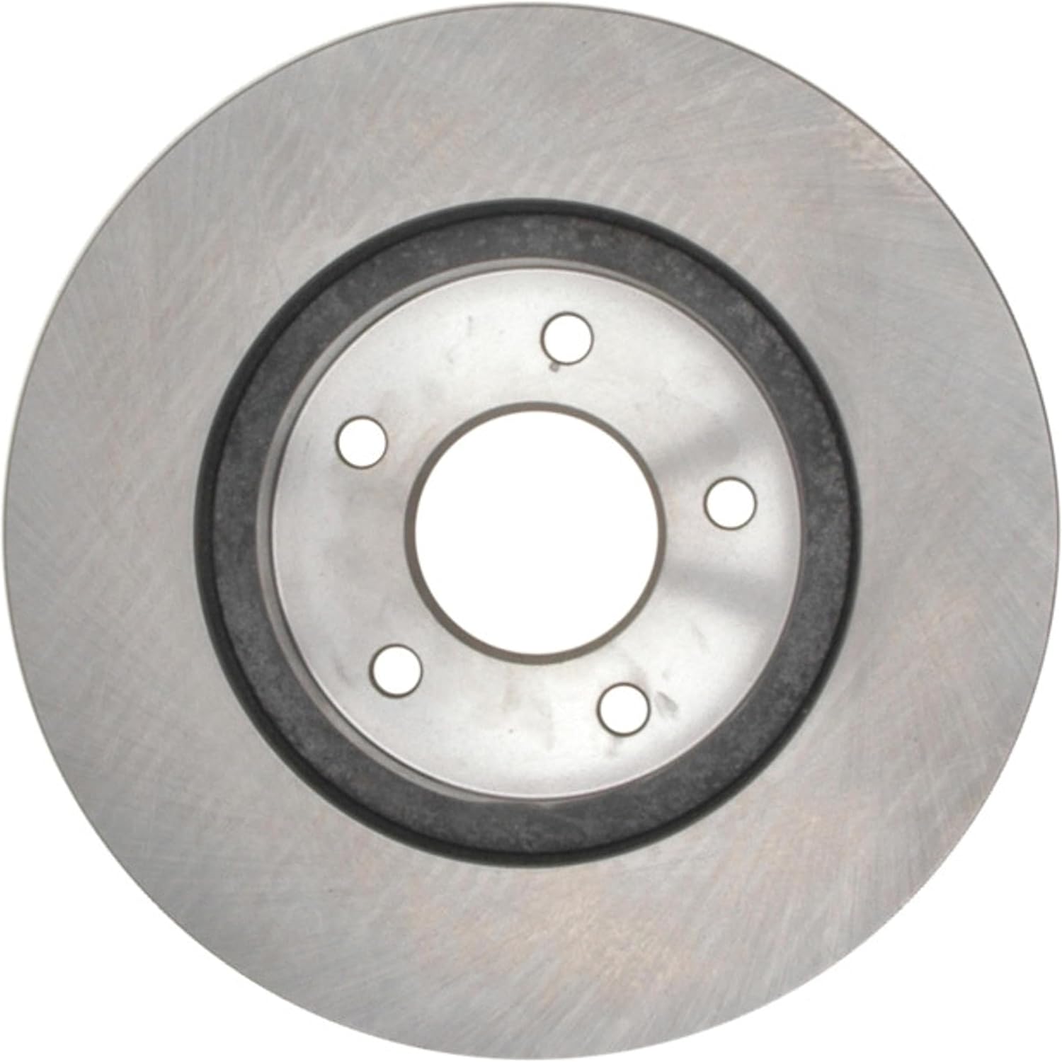 ACDelco Silver 18A1424A Front Disc Brake Rotor