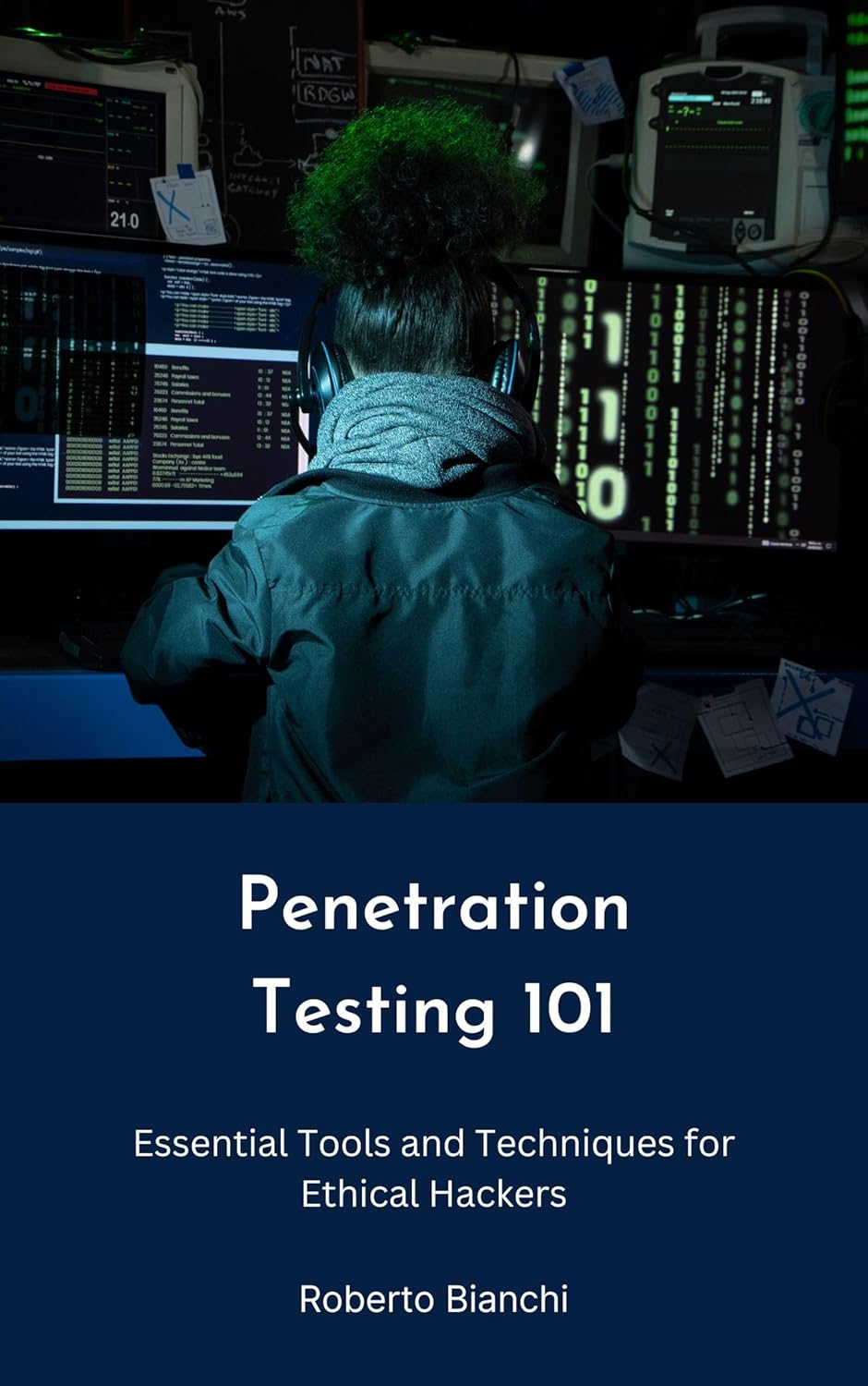 Amazon.com: Penetration Testing 101: Essential Tools and Techniques for ...