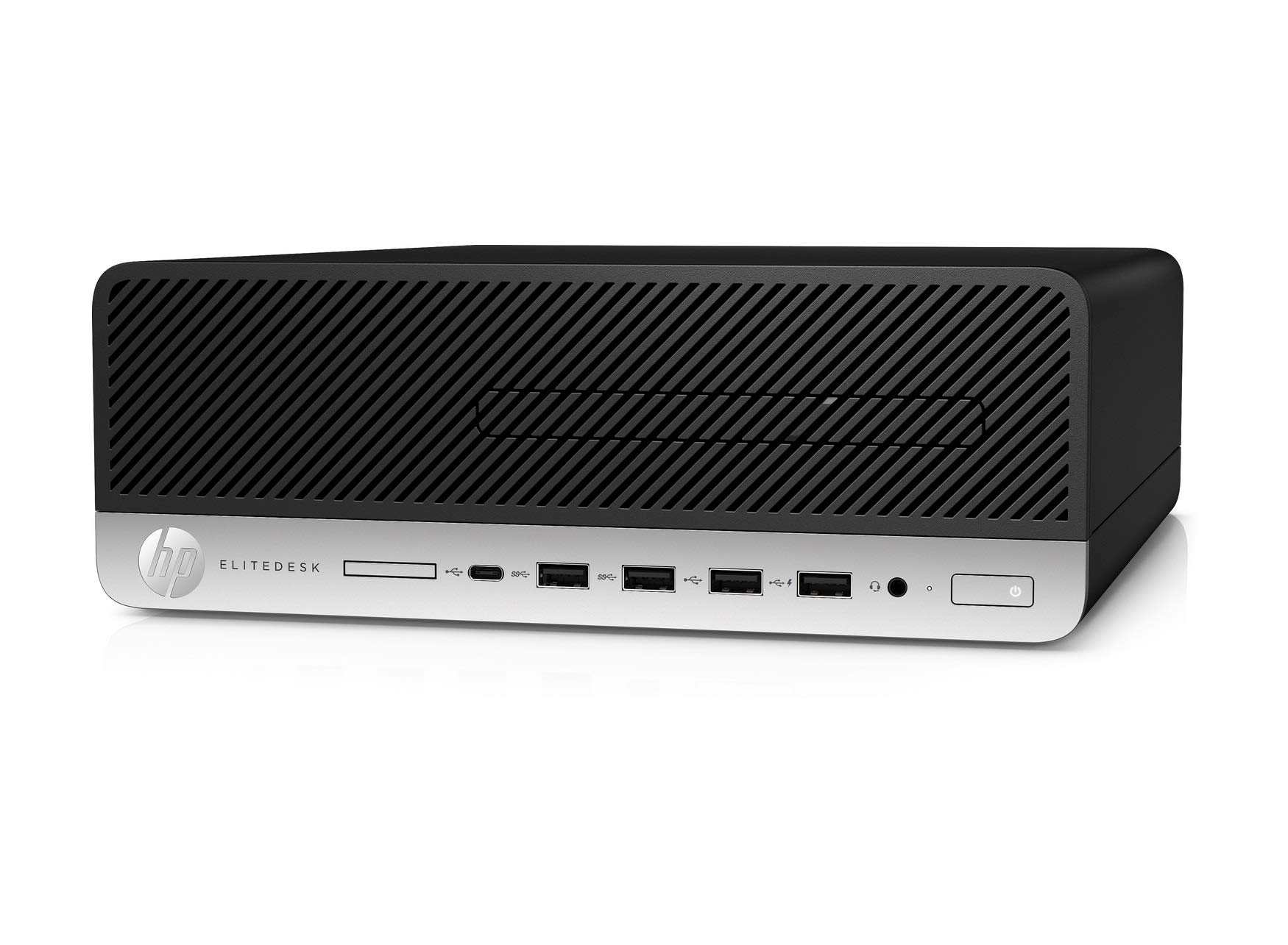 HP EliteDesk 705 G4 Mini PC Ryzen 3 Pro - 8GB - 256GB SSD - Windows 11 HP EliteDesk 705 G4 Mini PC Ryzen 3 Pro - 8GB - 256GB SSD - Windows 11