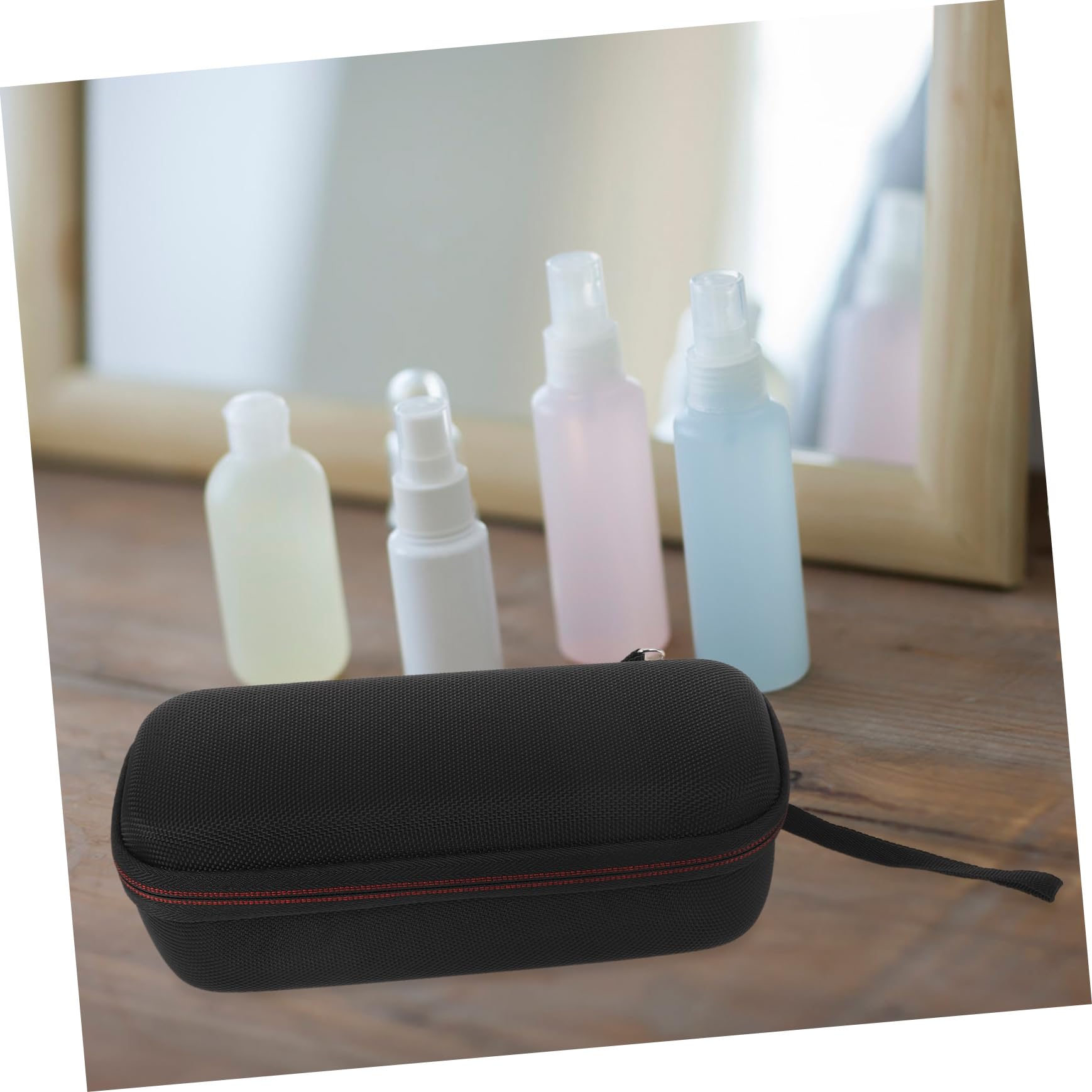 minkissy Caja De Cepillo De Eléctrico De 5 Uds Bolsa para Cepillo De Funda Protectora para Cepillo De Eléctrico Estuche para Cepillos De Portátiles