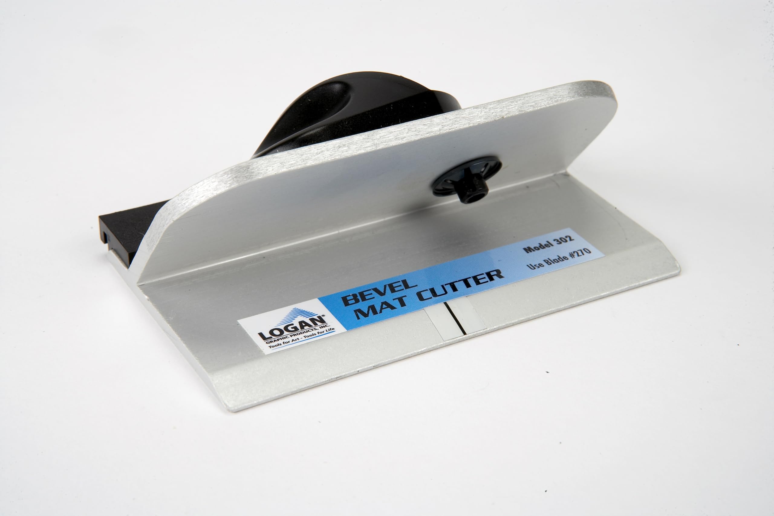 Amazon.com: Authentic Logan 302-1 Bevel Mat Cutter Replacement