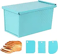 Forma de pão sanduíche